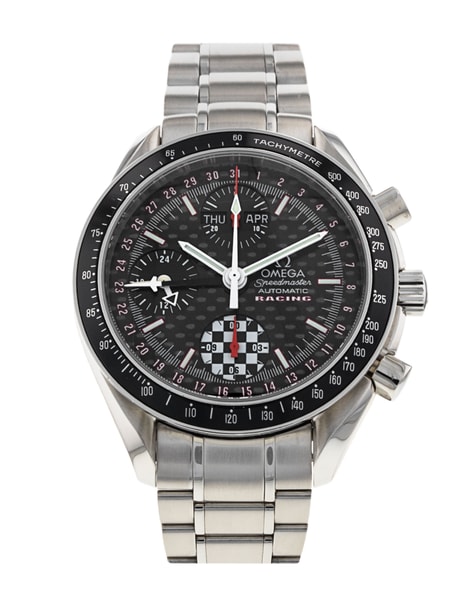 Omega Speedmaster DayDate 3529.50.00